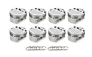 RACE TEC PISTONS GM LS Piston Set 4.030 Bore -11.4cc 1001692