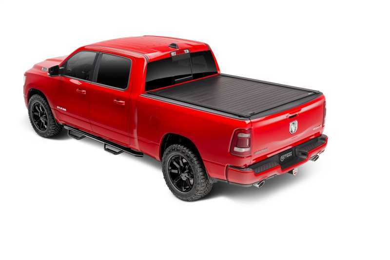 RETRAX RetraxPRO XR Bed Cover 09-18 Ram 1500 6.5ft Bed T-80232