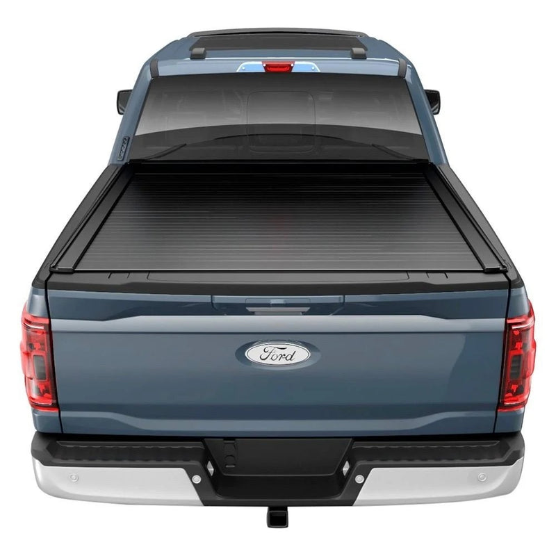 RETRAX RetraxPRO XR Bed Cover 17- Ford F250 8ft 2in T-80384