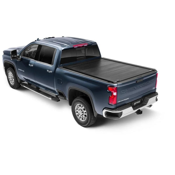 RETRAX RetraxPRO XR Bed Cover 20- GM 2500 6ft 10in T-80484