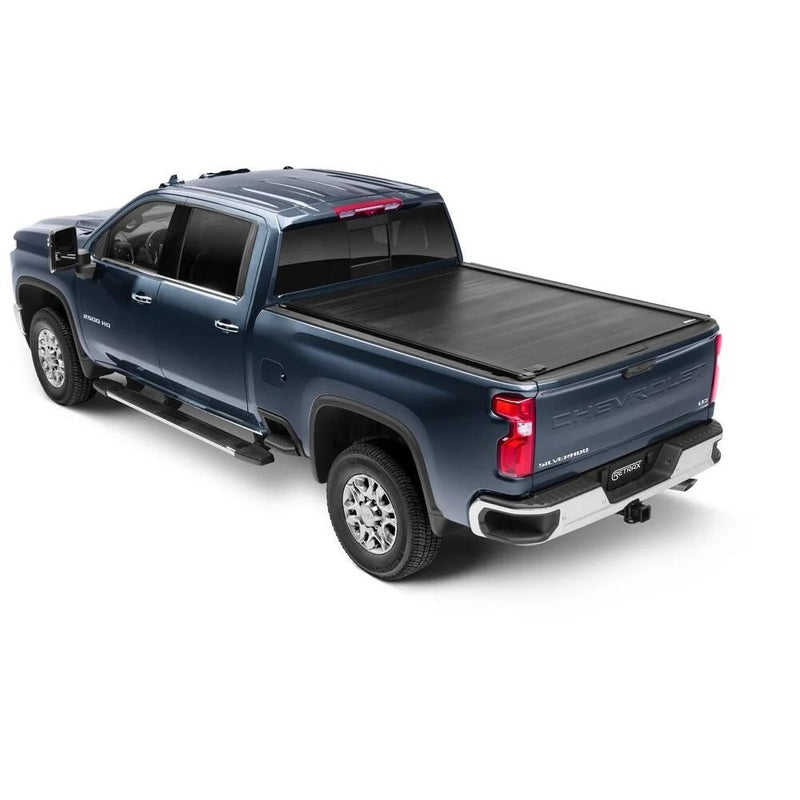 RETRAX RetraxPRO XR Bed Cover 20- GM 2500 6ft 10in T-80484
