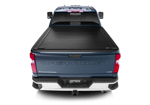 RETRAX RetraxPRO XR Bed Cover 20- GM 2500 8ft 2in T-80485