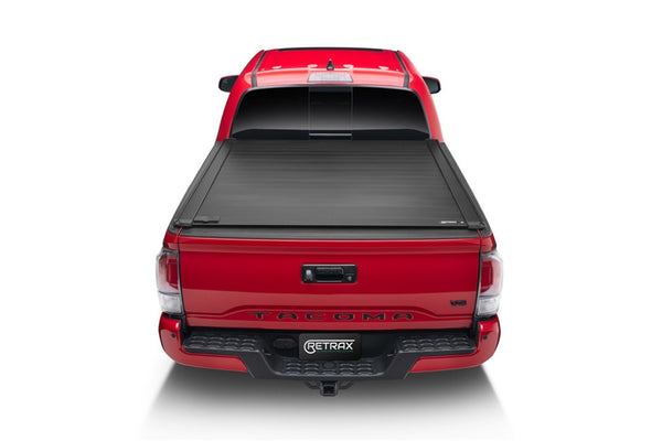 RETRAX RetraxPRO XR Bed Cover 16-23 Tacoma 5ft Bed T-80851