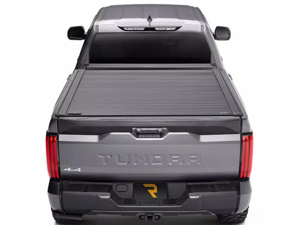 RETRAX RetraxPRO XR Bed Cover 22- Tundra 5.5ft Bed T-80861