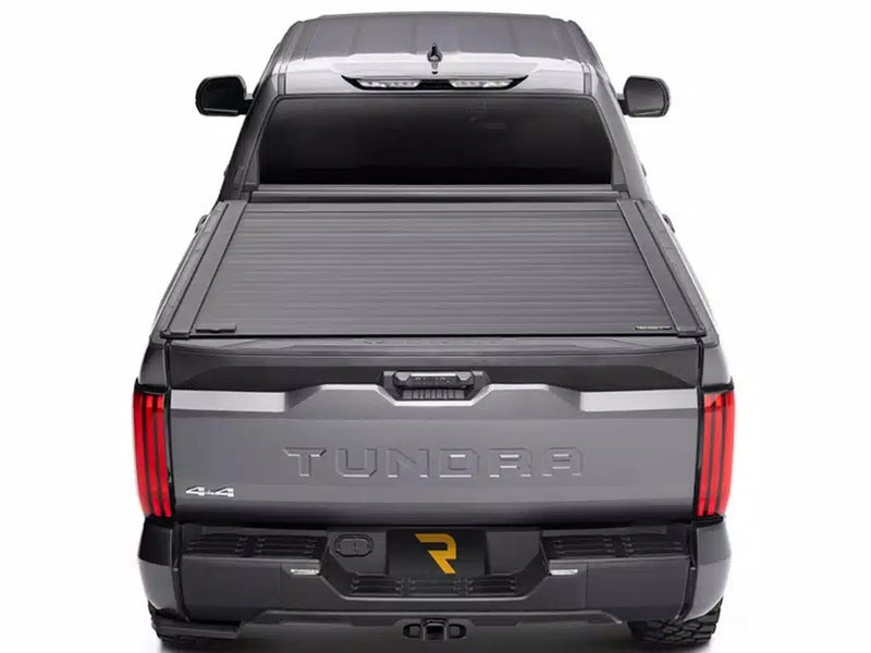 RETRAX RetraxPRO XR Bed Cover 22- Tundra 5.5ft Bed T-80861