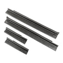RUGGED RIDGE Entry Guard Kit All Ter rain 07-18 Jeep Wrangler 11216.21