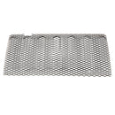 RUGGED RIDGE Mesh Grille Insert Blac k 07-18 Jeep Wrangler 11401.31