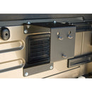 RUGGED RIDGE Heavy Duty Tire Carrier Mount 87-06 Jeep Wrangl 11585.01