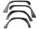 RUGGED RIDGE 20- Jeep Gladiator Fender Flare Delete Kit 11641.11