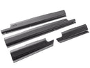 RUGGED RIDGE 21- Jeep Gladiator Rocker Guard Body Armor 11651.75