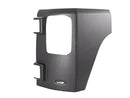RUGGED RIDGE Rear Corners Body Armor 18- Jeep Wrangler JL 11651.78