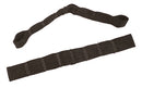 RUGGED RIDGE Adjustable Door Straps 55-06 Jeep CJ/Wrangler Y 12103.01