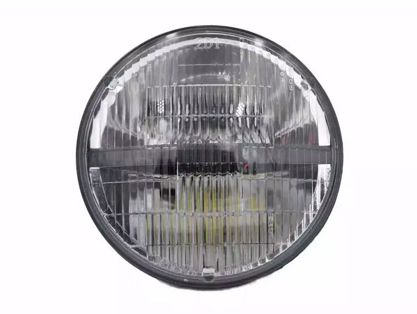 RUGGED RIDGE 59-18 Jeep 7in LED Headlights Each 12402.84