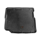 RUGGED RIDGE Cargo Liner Black JLU 18- Jeep Wrangler JL 12975.49