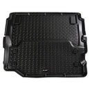 RUGGED RIDGE Rear Cargo Liners 18- Jeep Wrangler JL 2Dr 12975.51