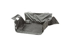 RUGGED RIDGE C3 Cargo Cover w/o Subwo ofer 4 Door 07-18 Wrangl 13260.01