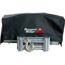 RUGGED RIDGE Winch Cover 8500 and 10 500 winches 15102.02
