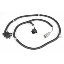 RUGGED RIDGE Trailer Wiring Harness 07-18 Jeep Wrangler JK 17275.01