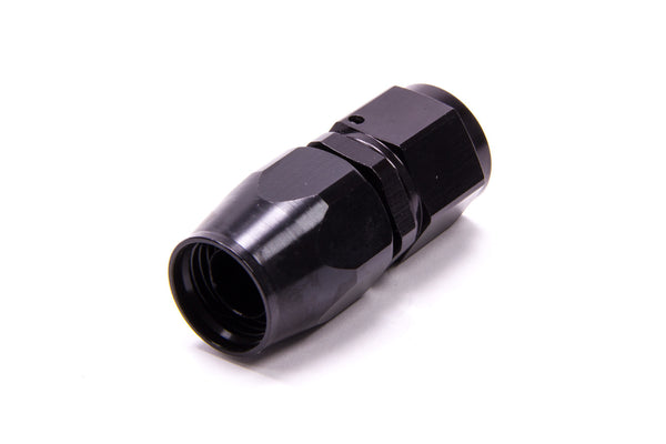 RUSSELL #10 Str Hose End Black 610045
