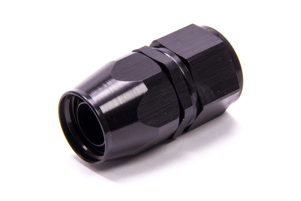 RUSSELL #12 Str Hose End Black 610055