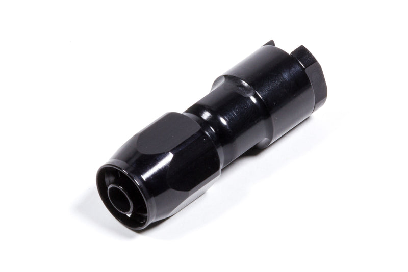 RUSSELL 6an EFI Push-On Fitting Quick-Connect Straight 611203