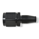 RUSSELL 6AN Straight Swivel Without Socket Black 615023