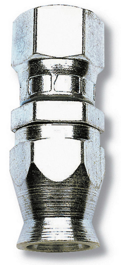 RUSSELL #6 Str Endura Hose End 620401