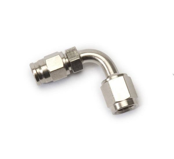 RUSSELL #3 Hose End 90 Deg Endura 620441