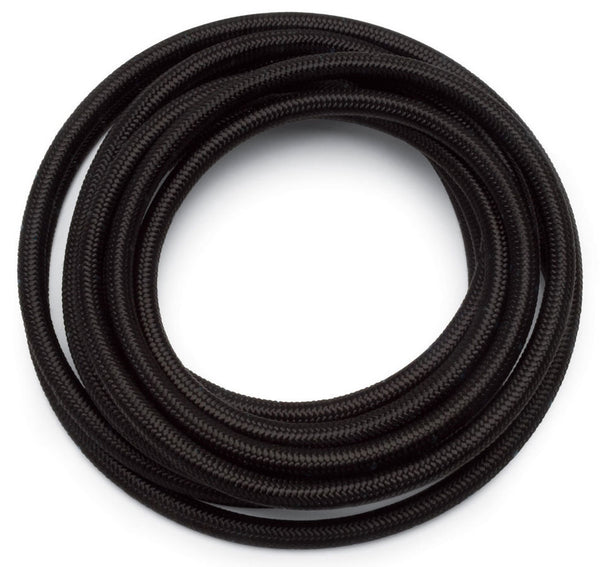 RUSSELL P/C #6 Black Hose 6' 632063