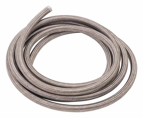 RUSSELL Proflex SS Braided Hose #8 x 20' 632140