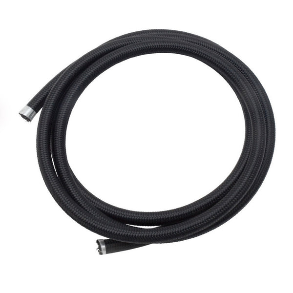 RUSSELL P/C II #8 Black Hose 20ft 632145