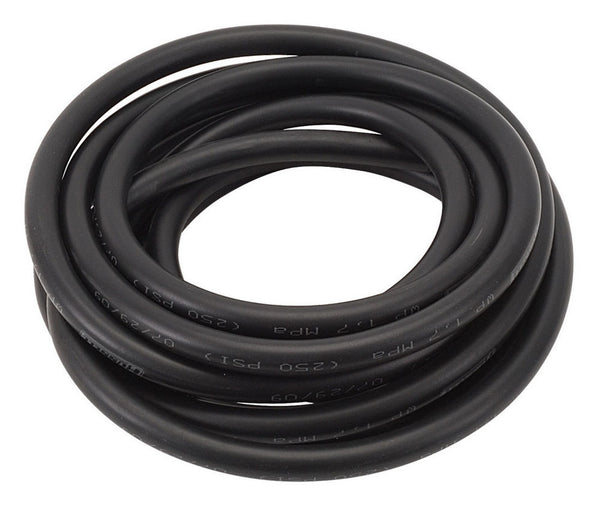 RUSSELL Twist-Lok Hose #6 Black 6ft 634373
