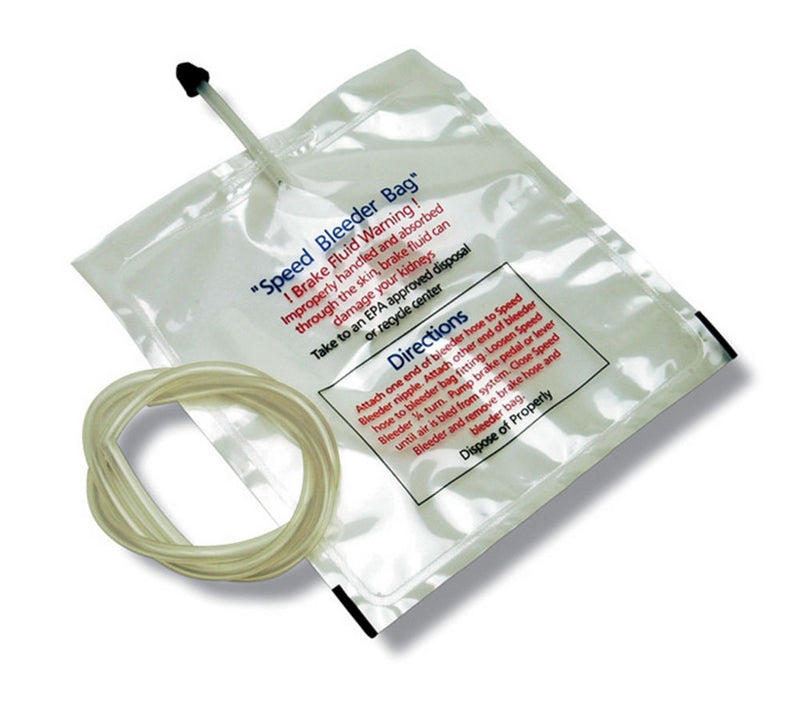 RUSSELL Speed Bleeder Bag 639500