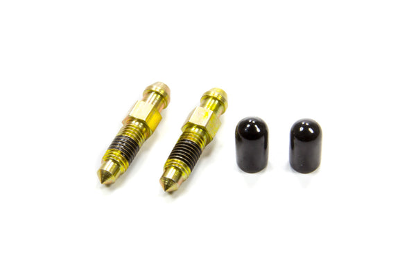 RUSSELL 7mm x 1.0 Speed Bleeders - Pair 639570
