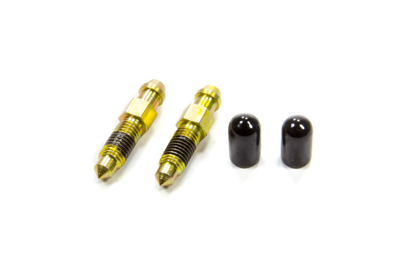 RUSSELL 7mm x 1.0 Speed Bleeders - Pair 639570