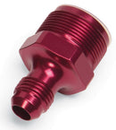 RUSSELL 6an Male to 1in-20 Male Q-Jet Carb Fitting 640340