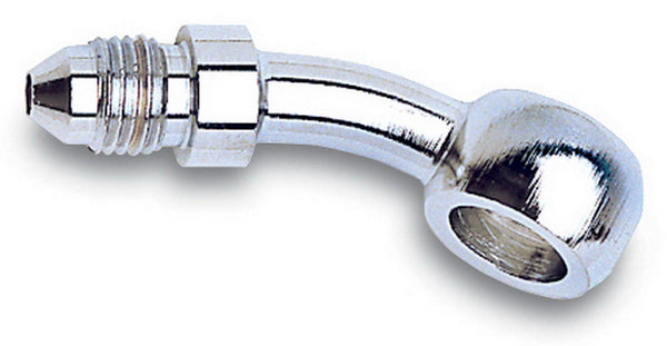 RUSSELL #3 to 10mm 35 Deg Banjo Endura Fitting 640511