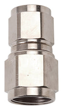 RUSSELL Endura Coupler Fitting #6 to #8 Straight 640551