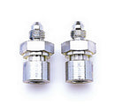 RUSSELL Brake Fitting Endura 3/8-24 to
