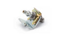 RUSSELL 3an Male to 3/8-24 Flare Brake Fitting 641370