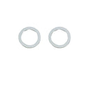 RUSSELL Sealing Washers (2pk) for 5/8-20 Male Fitting 645230