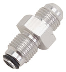 RUSSELL 6an x 11/16-18 ORB Adapt Fitting - Power Steering 648040