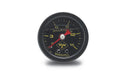 RUSSELL 0-15 Fuel PSI Gauge Liquid Filled Black 650310