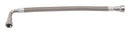 RUSSELL Pont OEM Fuel Hose Braided Silver 651121