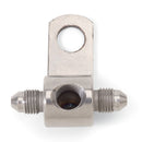 RUSSELL #3 to #3 Brake Switch Fitting Junction 660402