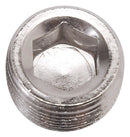 RUSSELL Endura Pipe Plug Fitting 1/2 NPT 662061