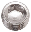 RUSSELL Endura Pipe Plug Fitting 3/4 NPT 662071