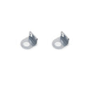 RUSSELL 90 Deg Bolt-On Mounting Bracket 683942