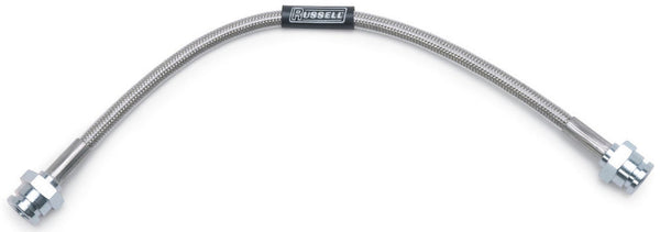 RUSSELL Clutch Hose Kit - Honda Civic SOHC 96-00 684710