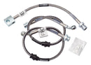 RUSSELL S/S Brake Line Kit 84-92 GM F-Body 692050
